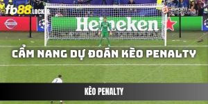 Kèo Penalty